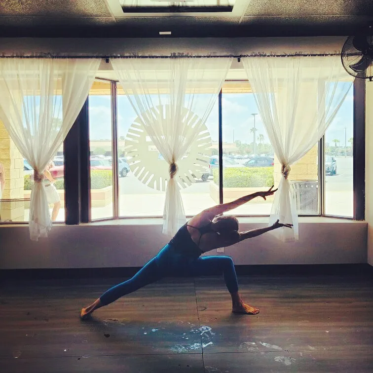 Central Florida Power Yoga