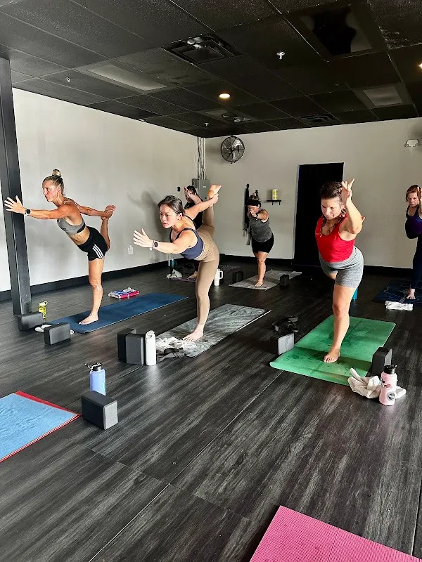 Central Florida Power Yoga