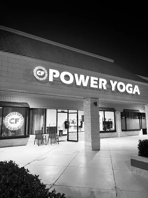 Central Florida Power Yoga