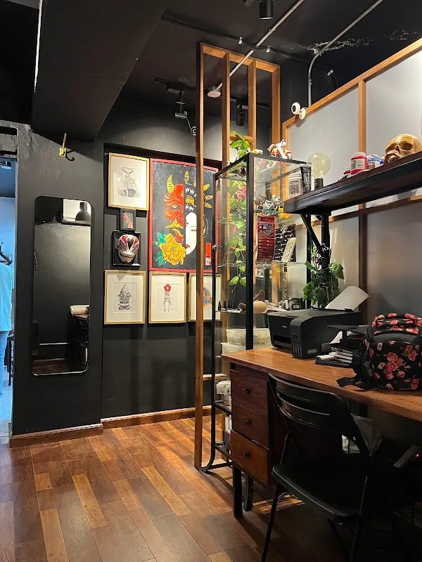 Tattooarium Tattoo Studio