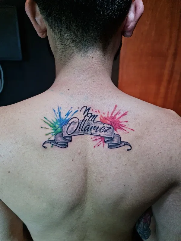 Tattooarium Tattoo Studio