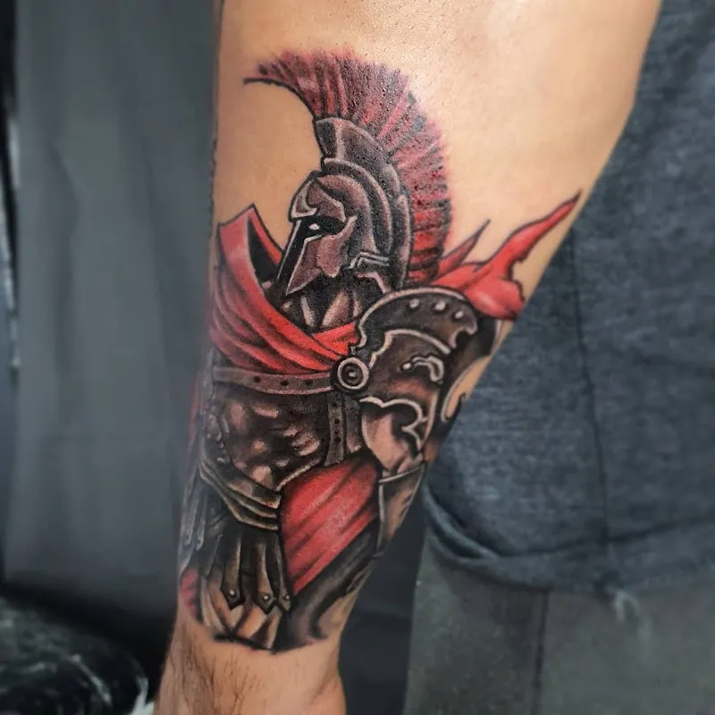 Tattooarium Tattoo Studio