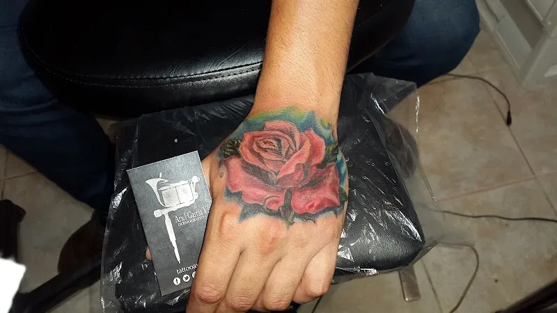 Tattooarium Tattoo Studio