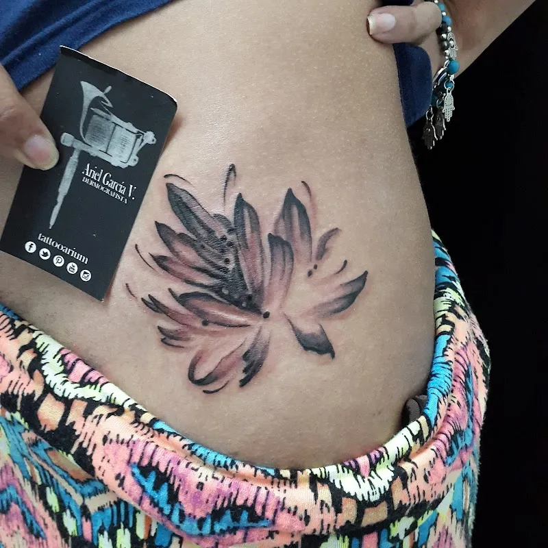 Tattooarium Tattoo Studio