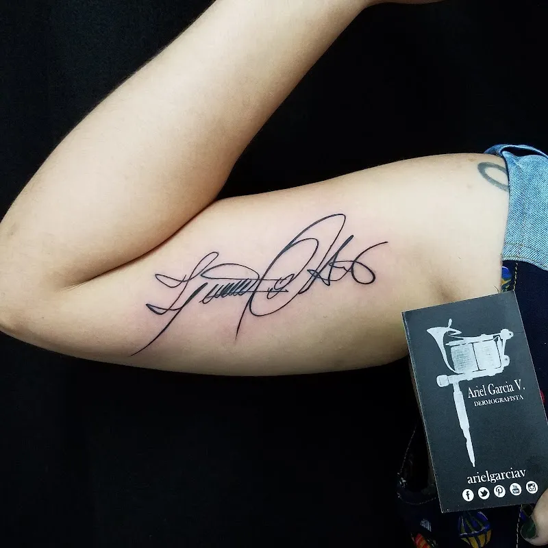 Tattooarium Tattoo Studio