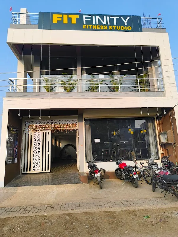 Fitfinity Fitness Studio