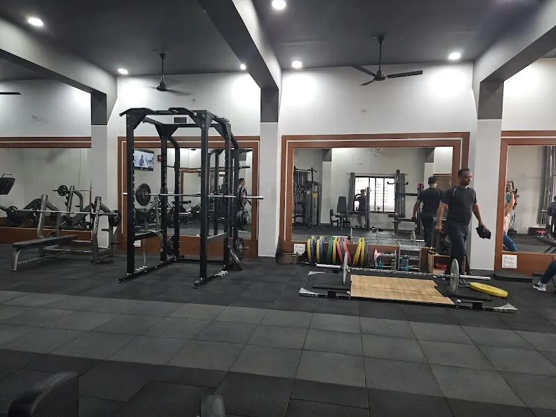Fitfinity Fitness Studio