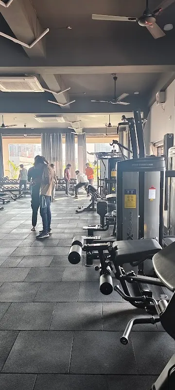 Fitfinity Fitness Studio