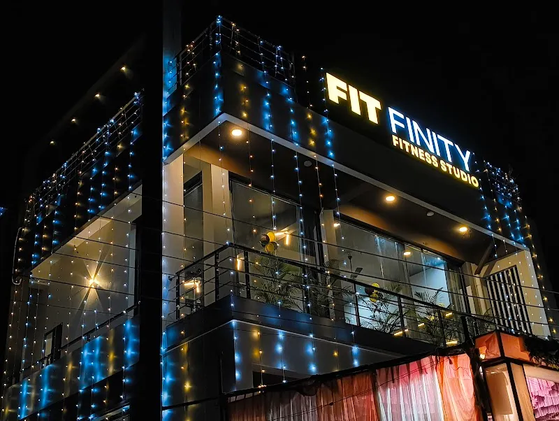 Fitfinity Fitness Studio