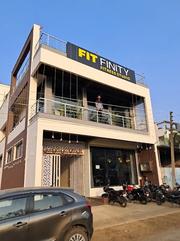 Fitfinity Fitness Studio