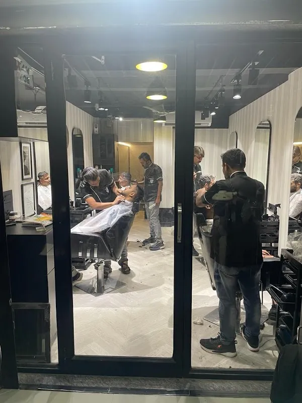 Samrat Hair Parlour
