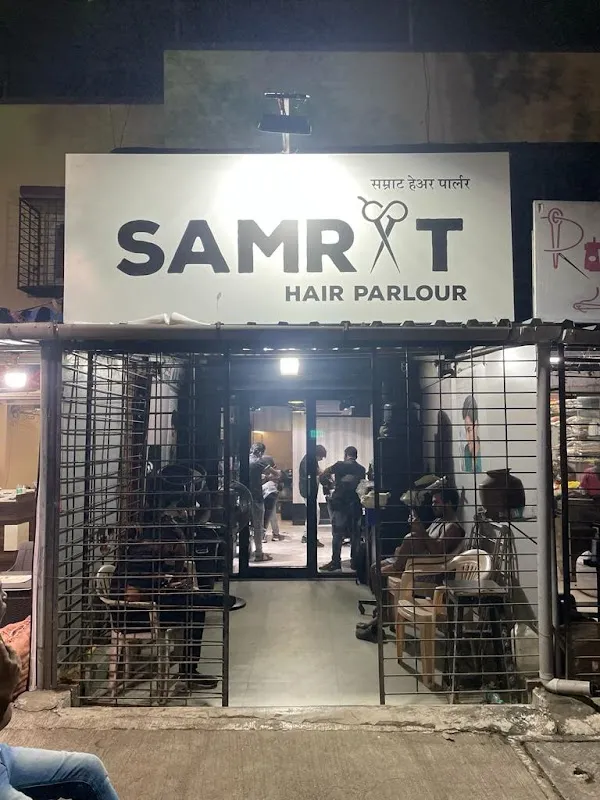 Samrat Hair Parlour