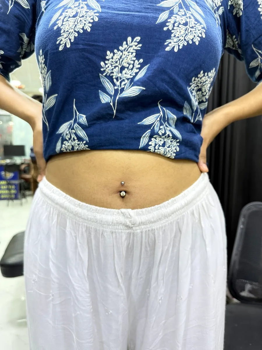 Abhiink tattoo studio