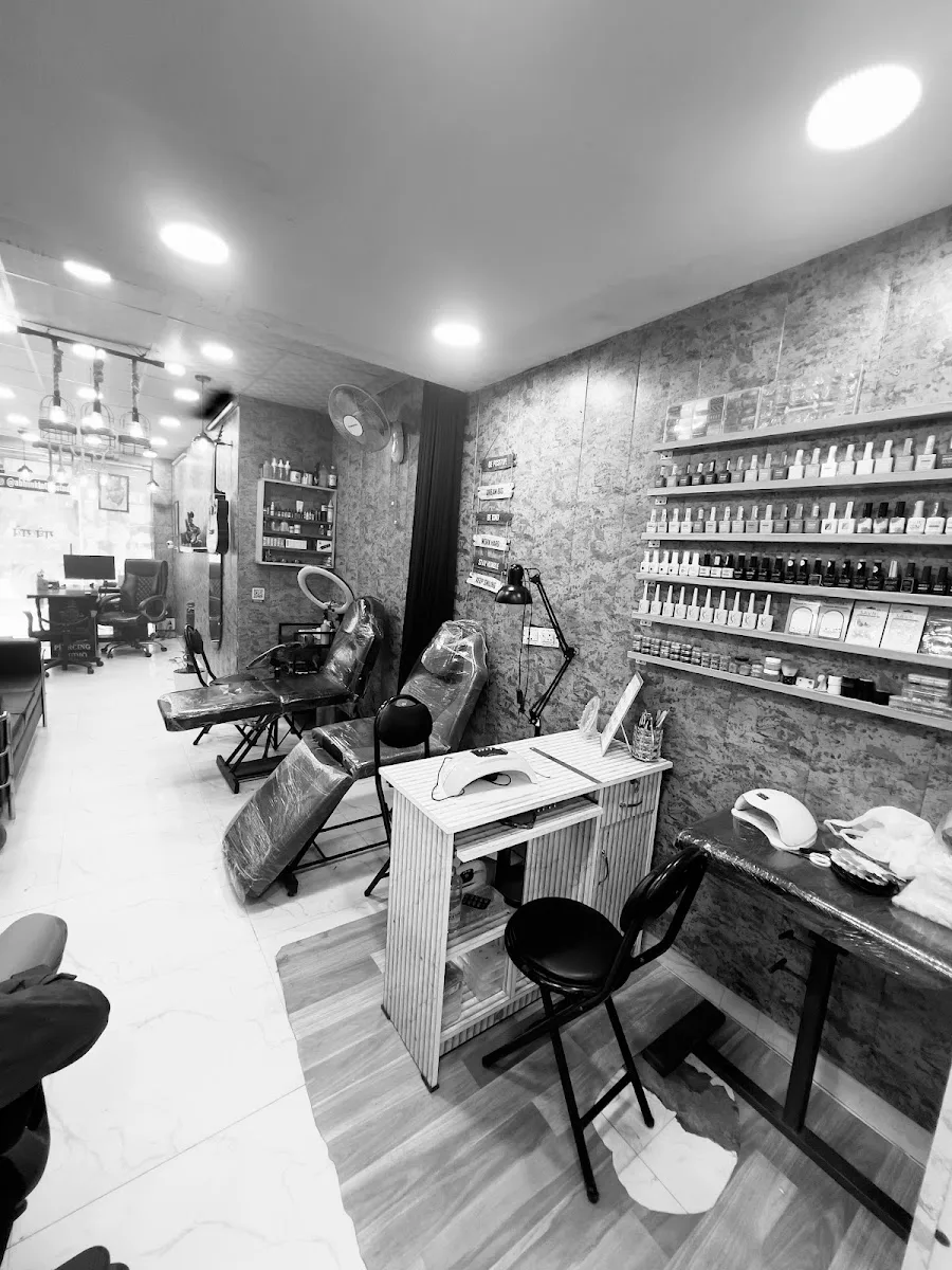 Abhiink tattoo studio