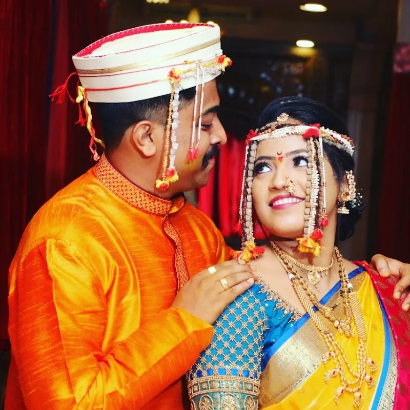 Cosmos Shree Digital Photo Studio
