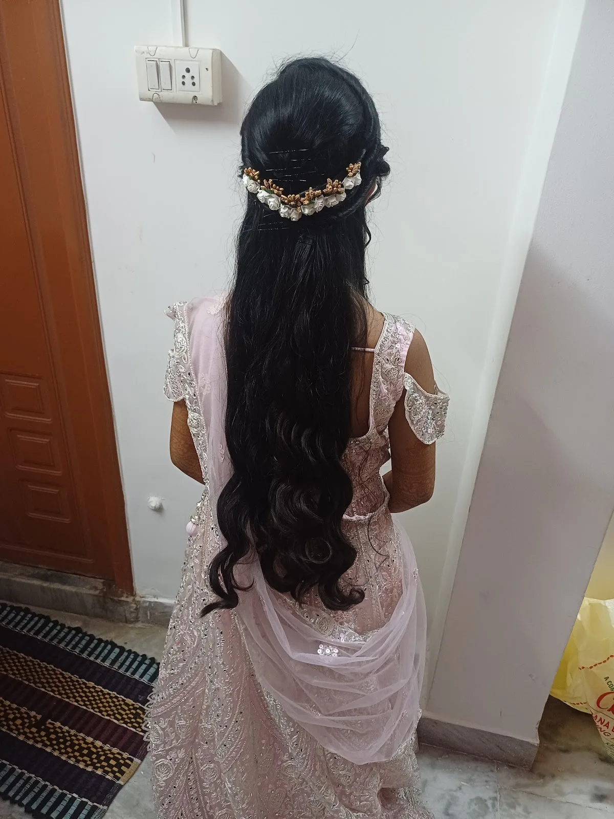 Mahee's Salon