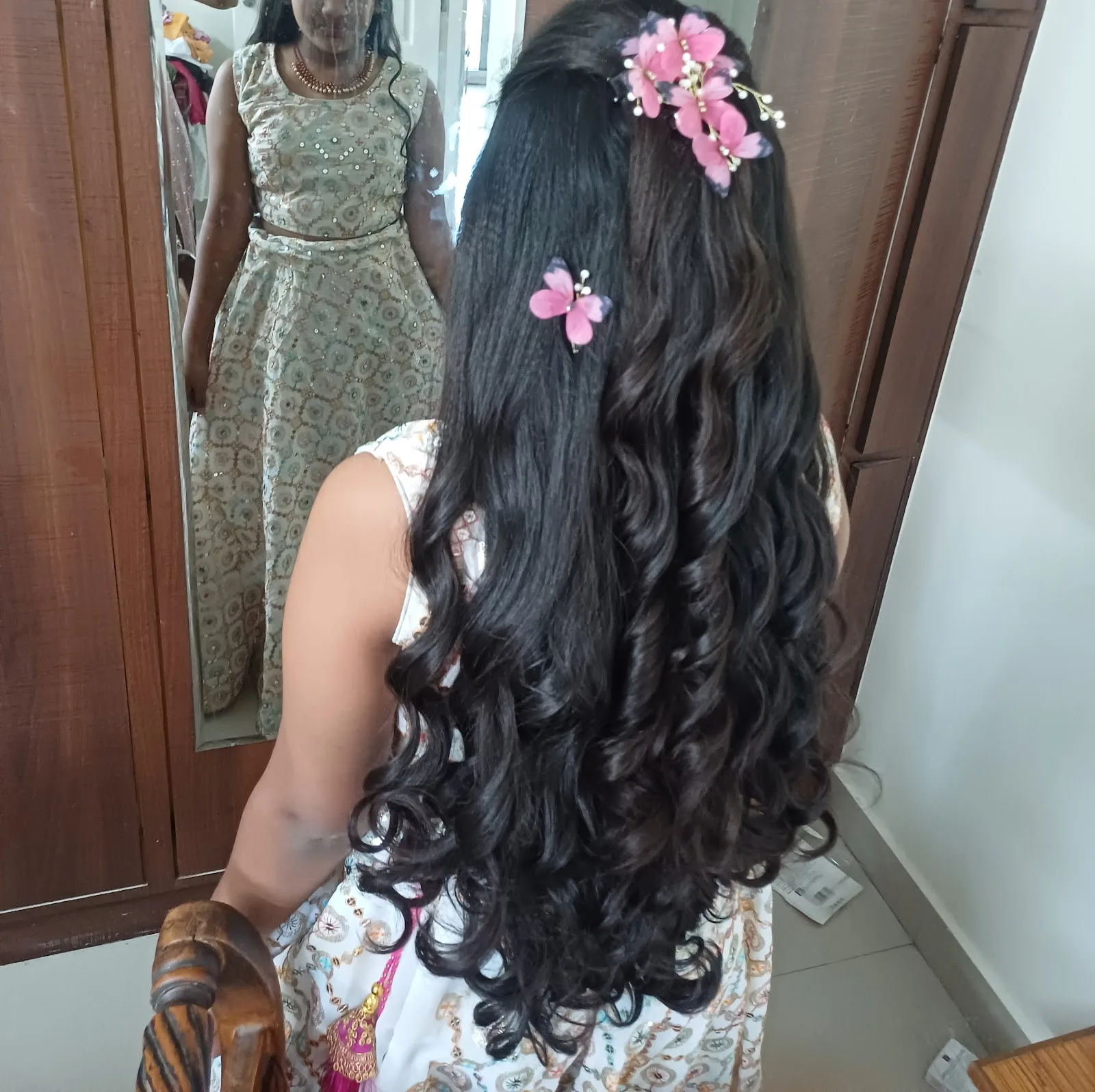 Mahee's Salon