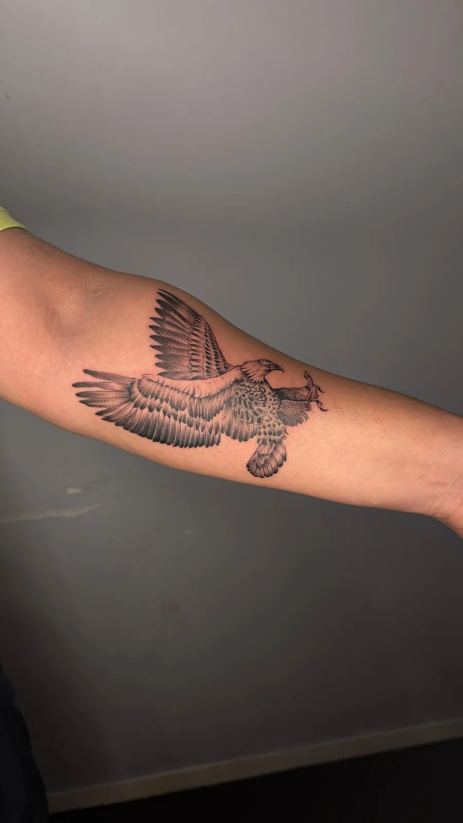GAJNI TATTOO STUDIO