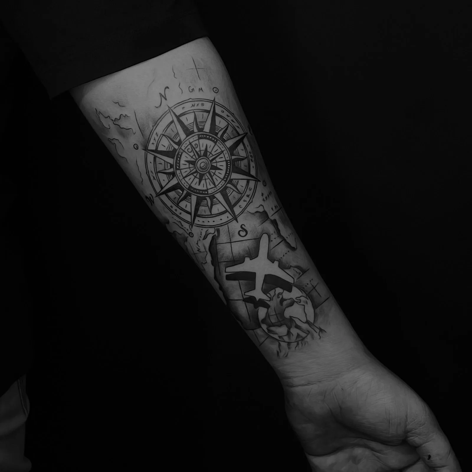 GAJNI TATTOO STUDIO