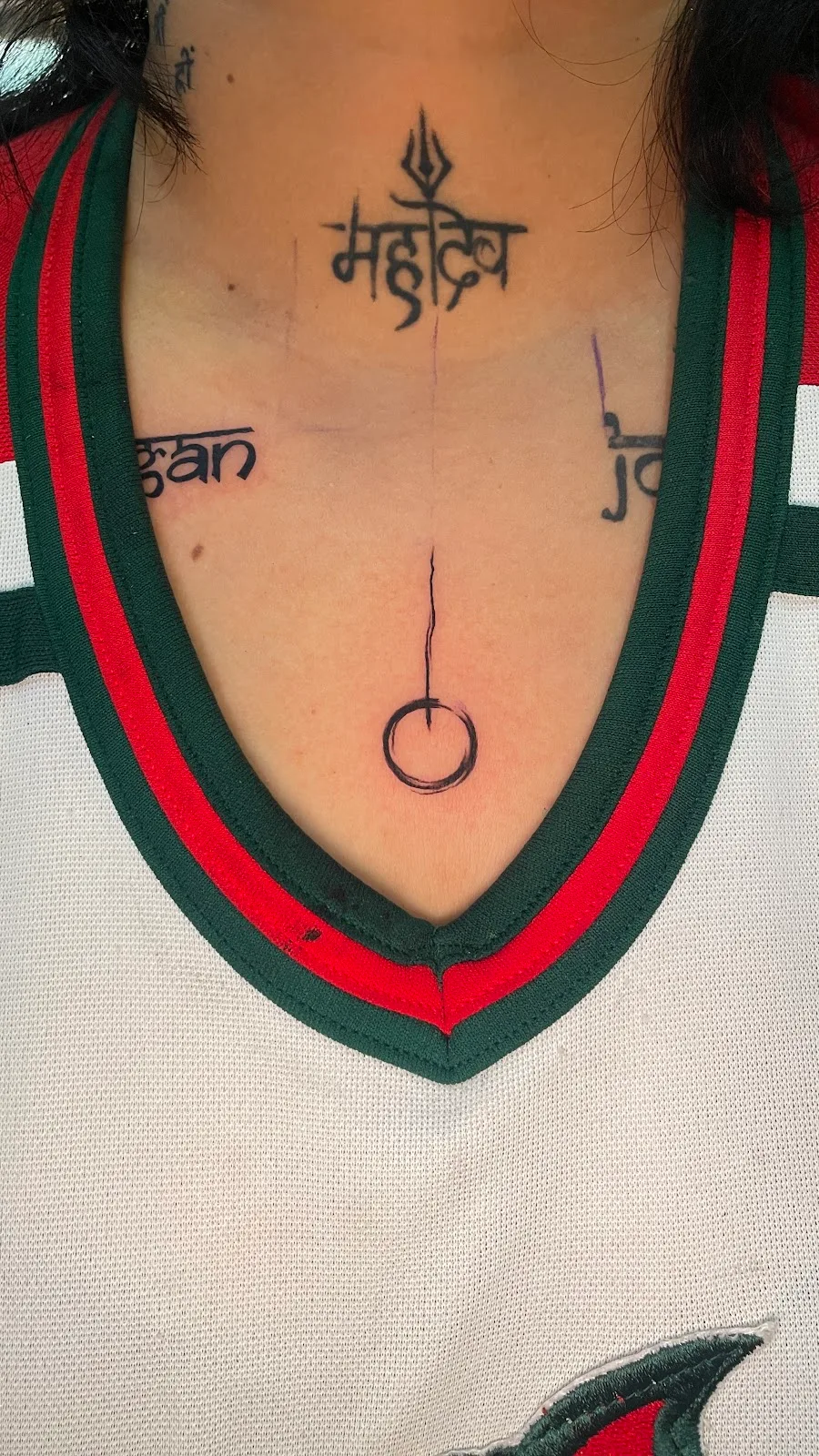 GAJNI TATTOO STUDIO