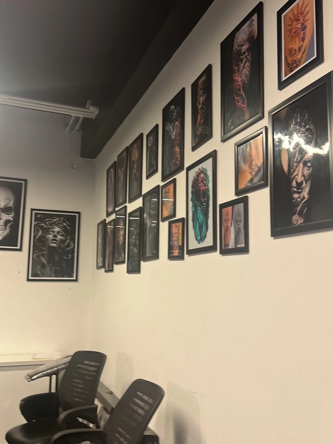 GAJNI TATTOO STUDIO