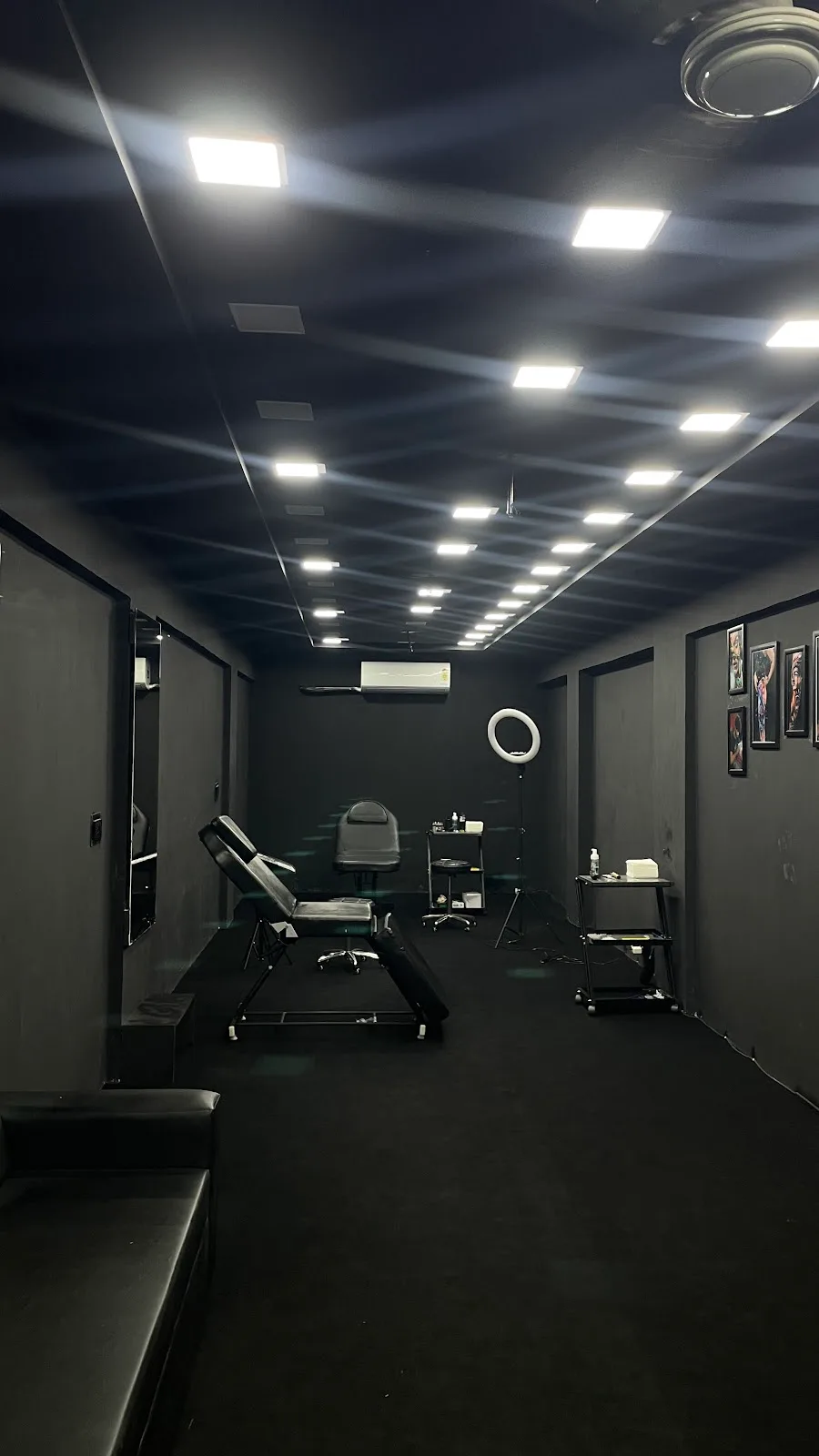 GAJNI TATTOO STUDIO