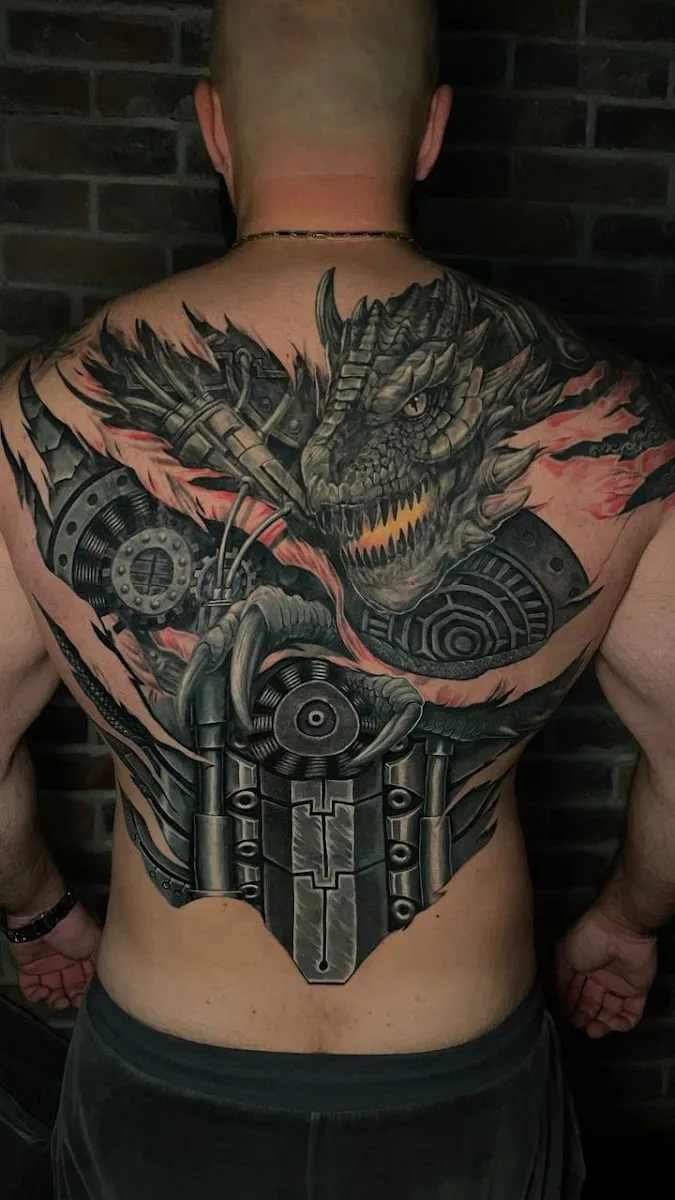 Tattoo25