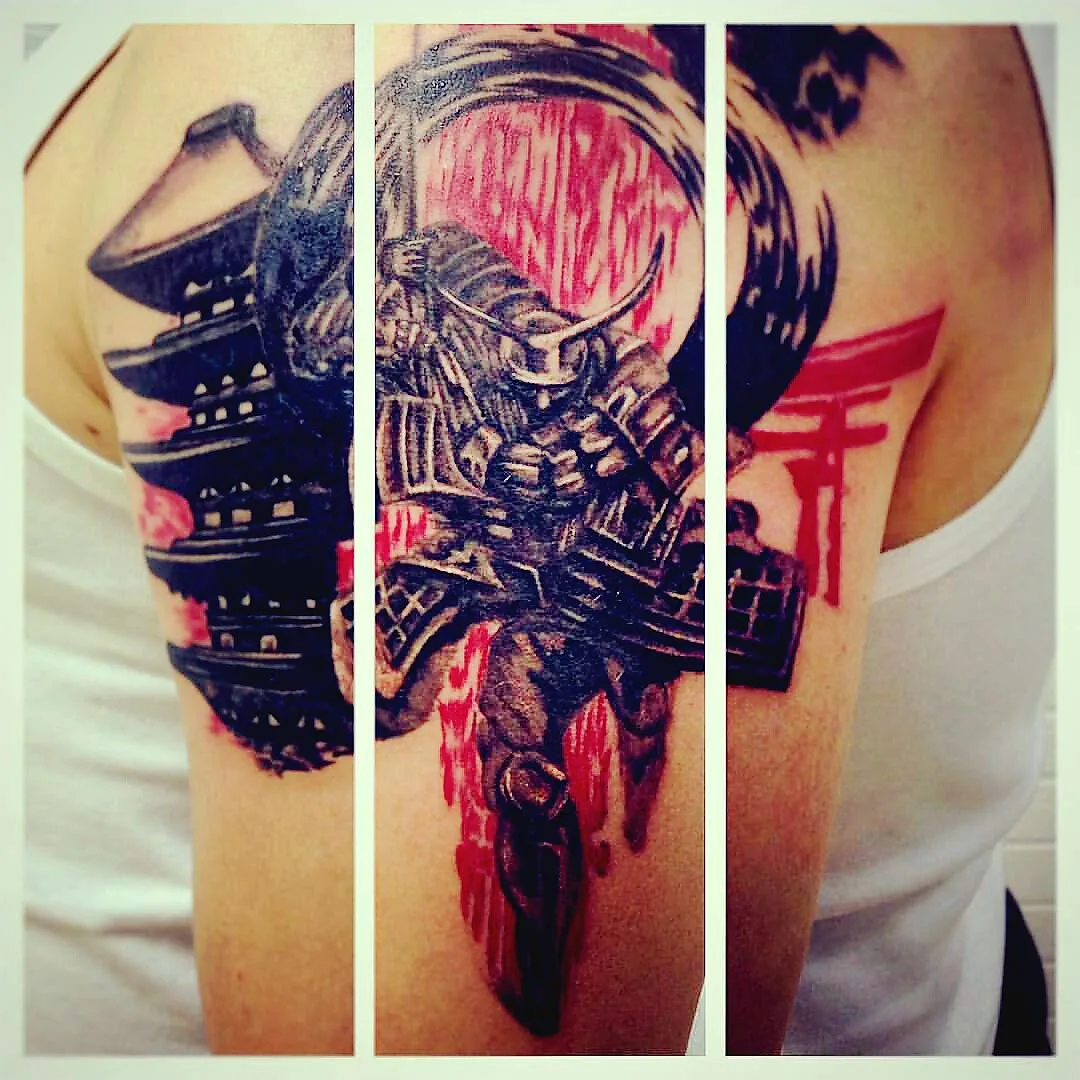 Tattoo25