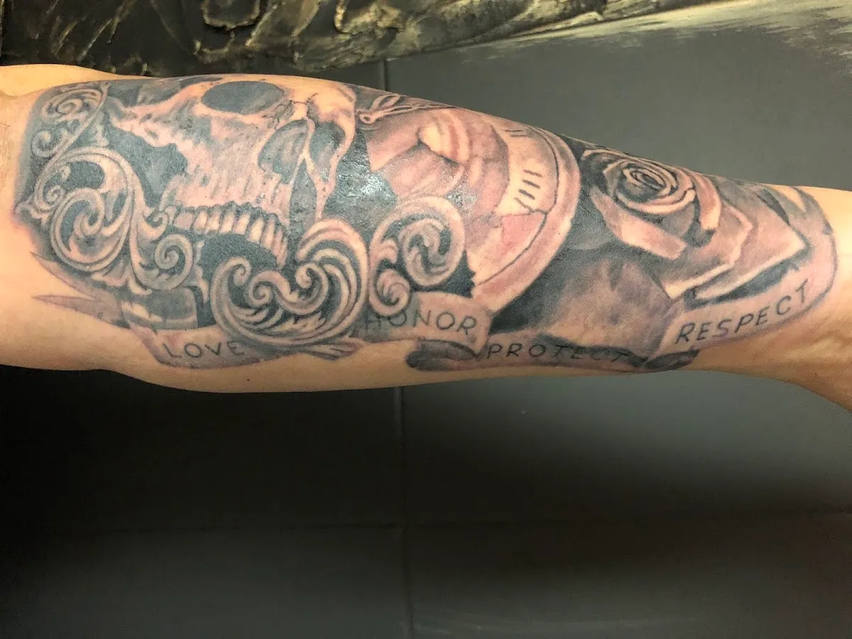 Tattoo25