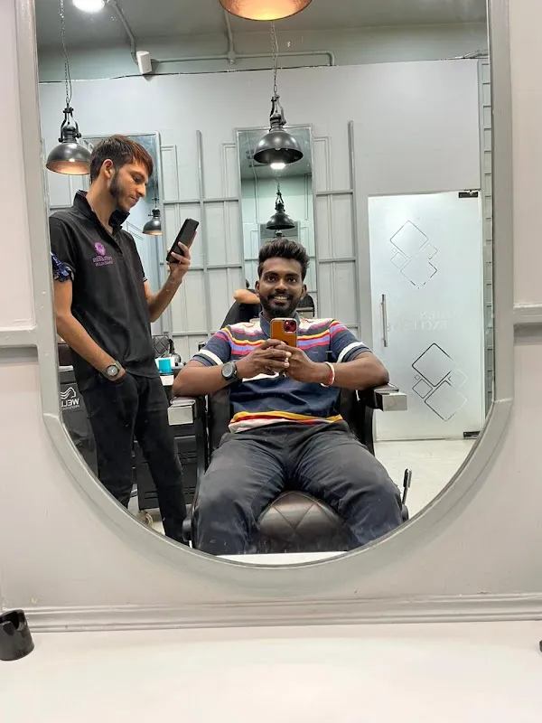 Naturals Salon and Spa | Bapuji Nagar