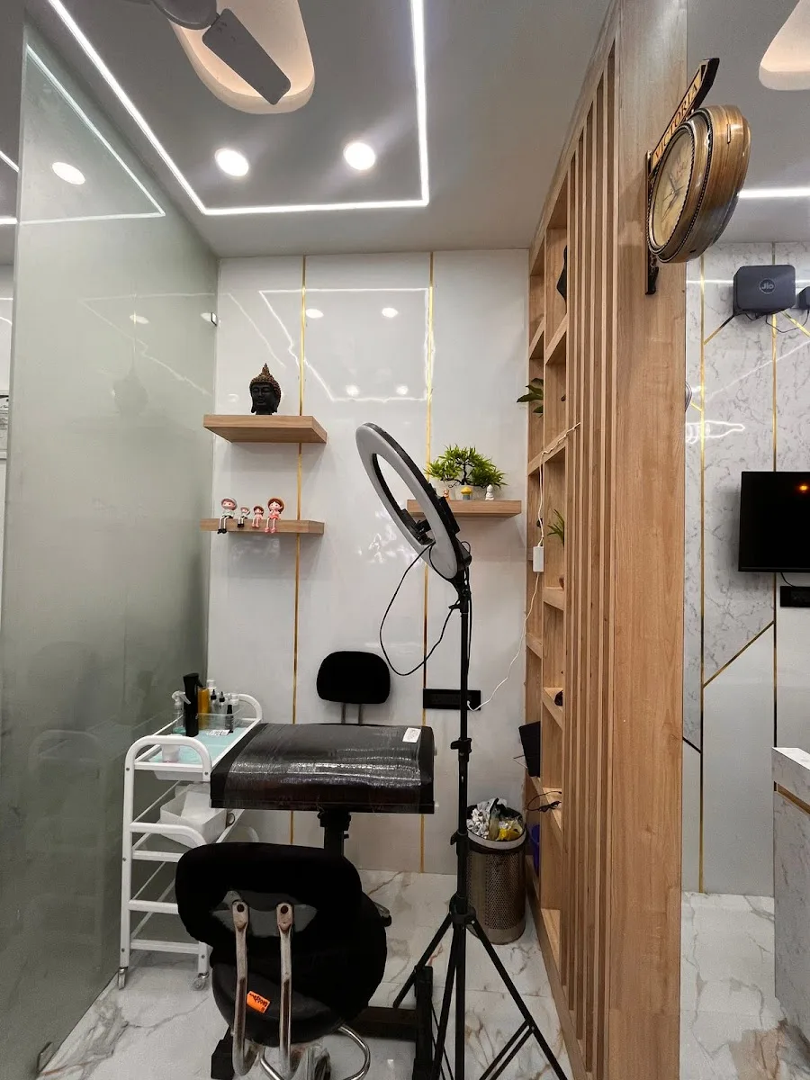 Pure Ink Tattoo Tinsukia