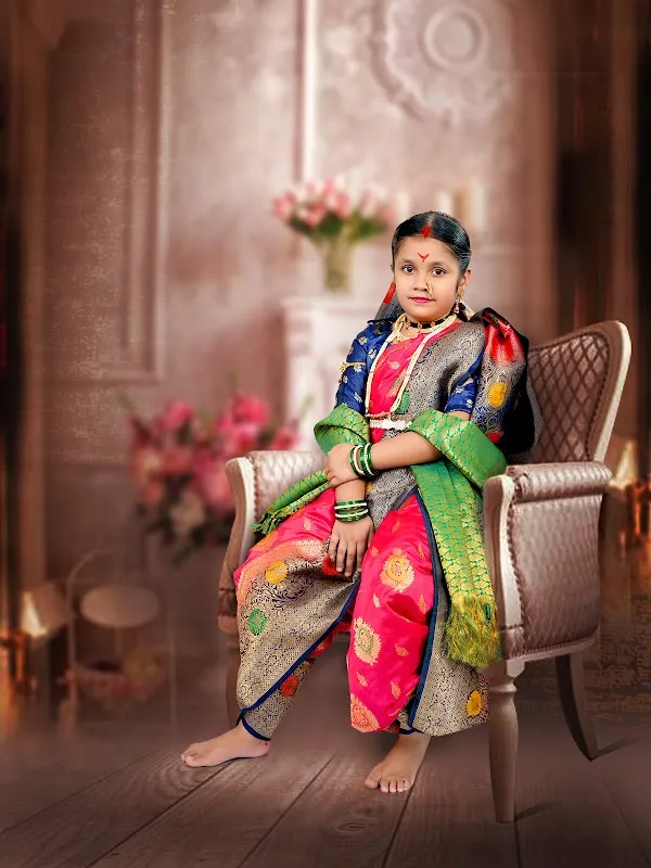 Creative Photo Studio & photo Editing