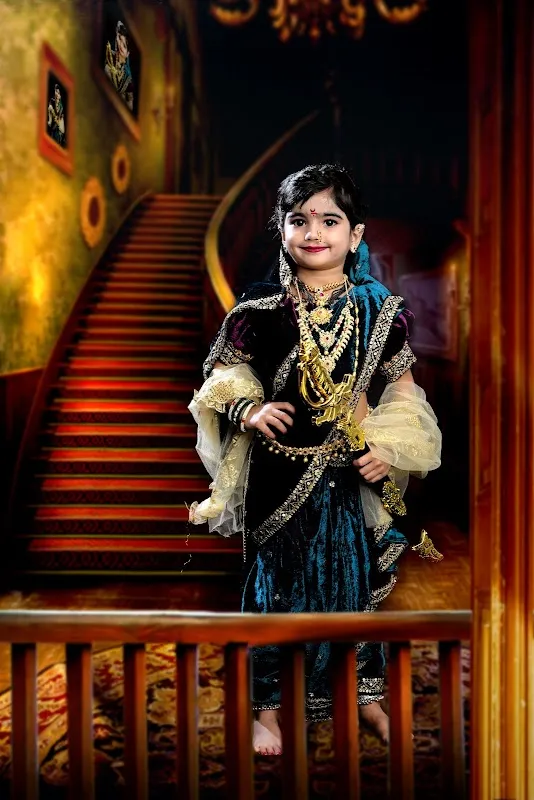 Creative Photo Studio & photo Editing