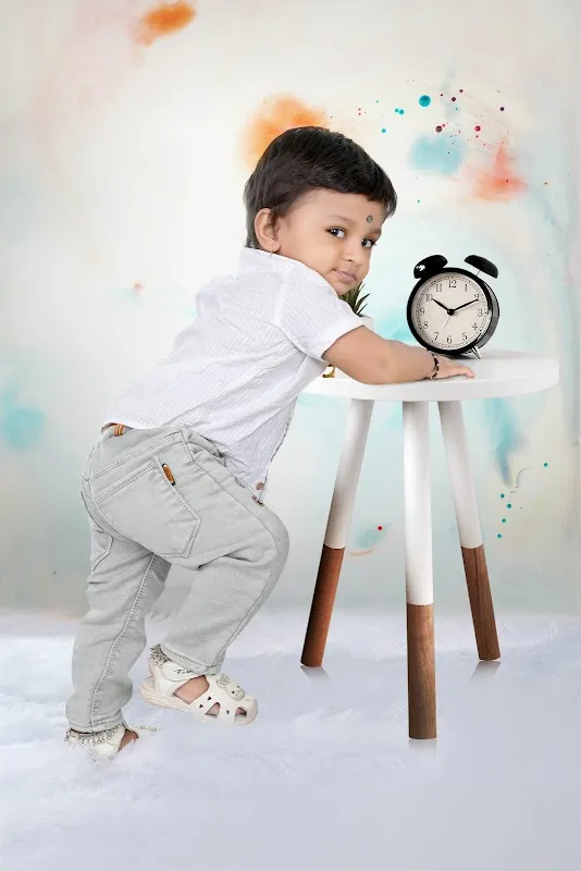 Creative Photo Studio & photo Editing