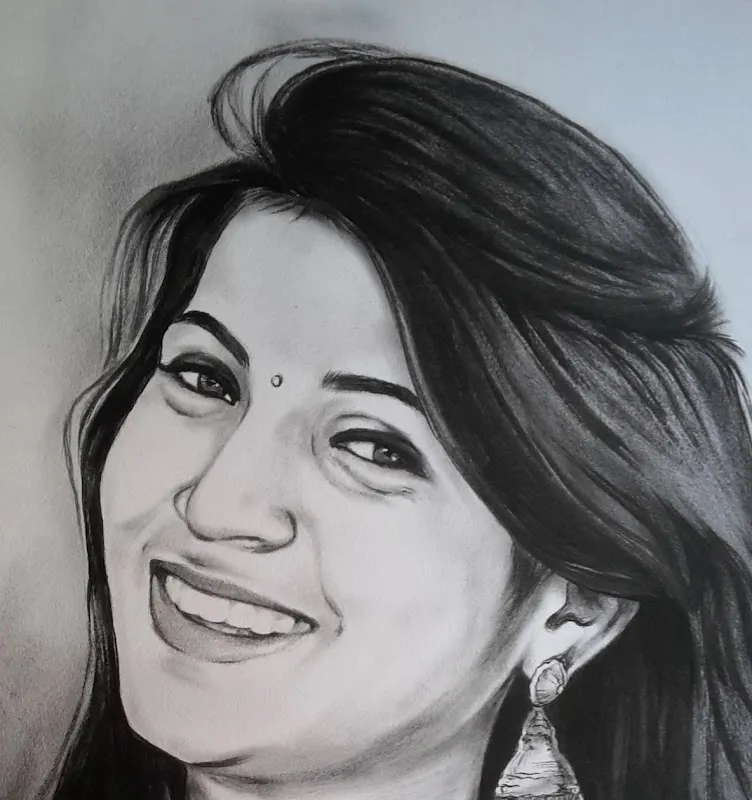 Delhi Portrait