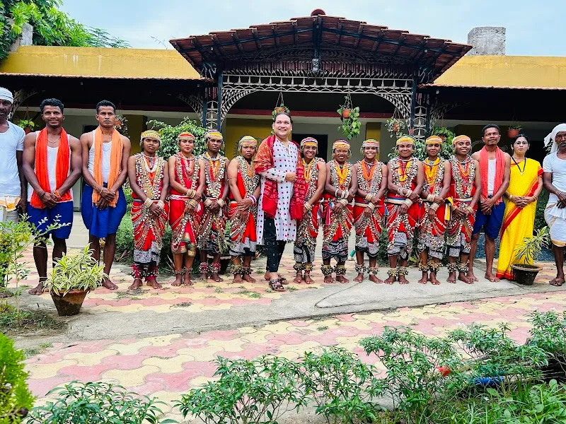 Lasyakala Dance Vision