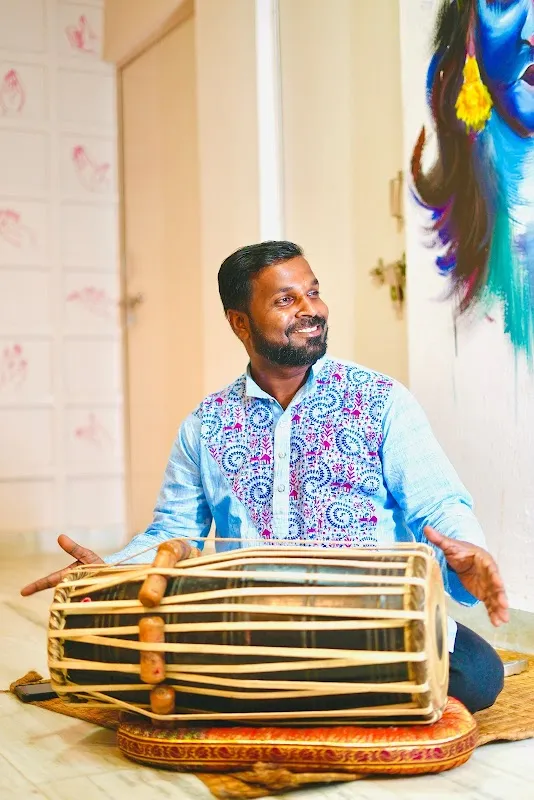 Lasyakala Dance Vision