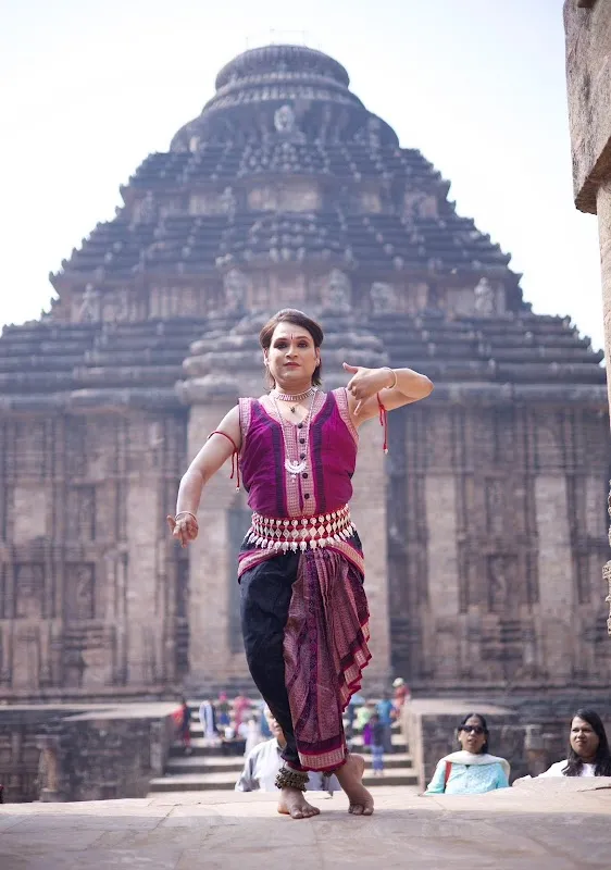 Lasyakala Dance Vision