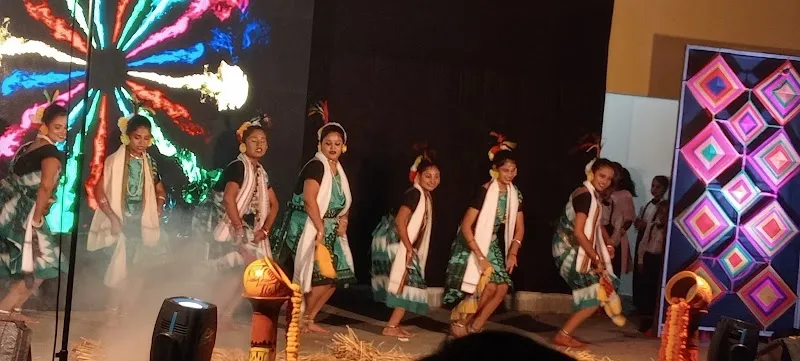 Lasyakala Dance Vision