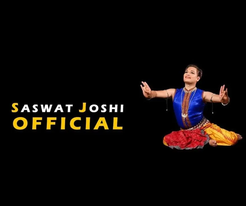 Lasyakala Dance Vision