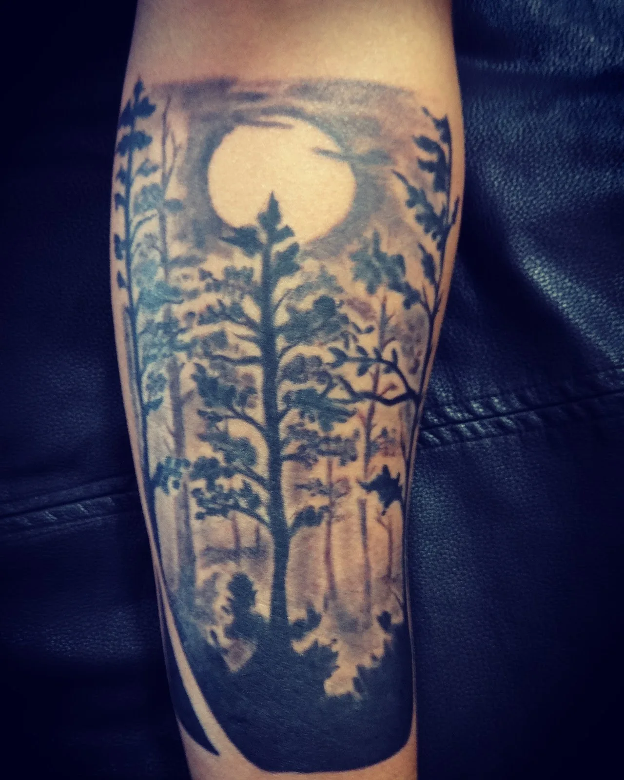 Ink Hunt Tattoos | Tattoo and Piercing Studio in Pune