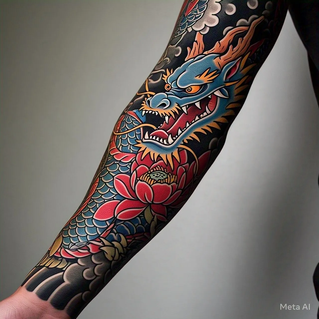 Ink Hunt Tattoos | Tattoo and Piercing Studio in Pune