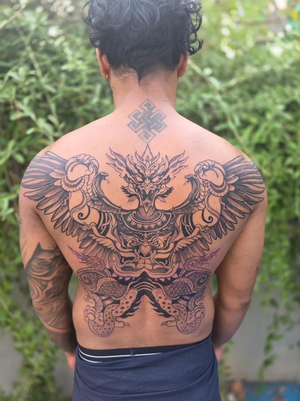 Ink Hunt Tattoos | Tattoo and Piercing Studio in Pune