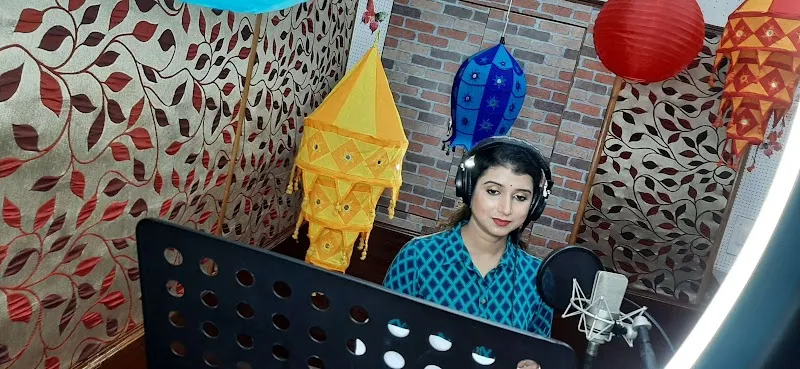 SAA Recording Studio