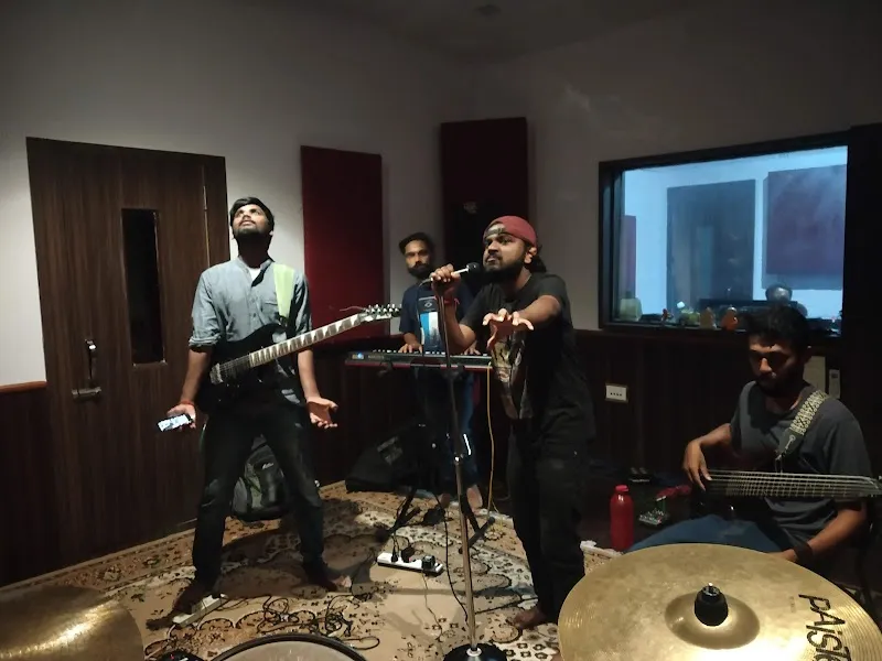 Groove Grid Studios