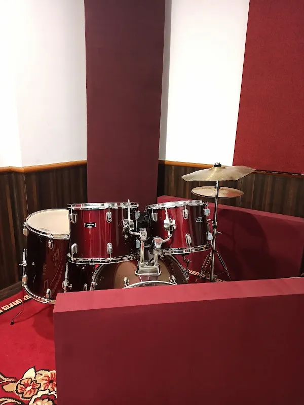 Groove Grid Studios