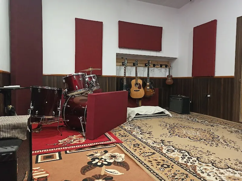 Groove Grid Studios