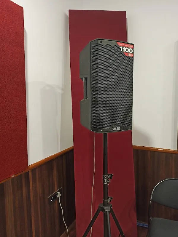 Groove Grid Studios
