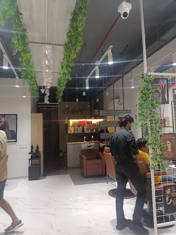 Lakme Salon For Him and Her in Nency Colony,Borivali East,Mumbai