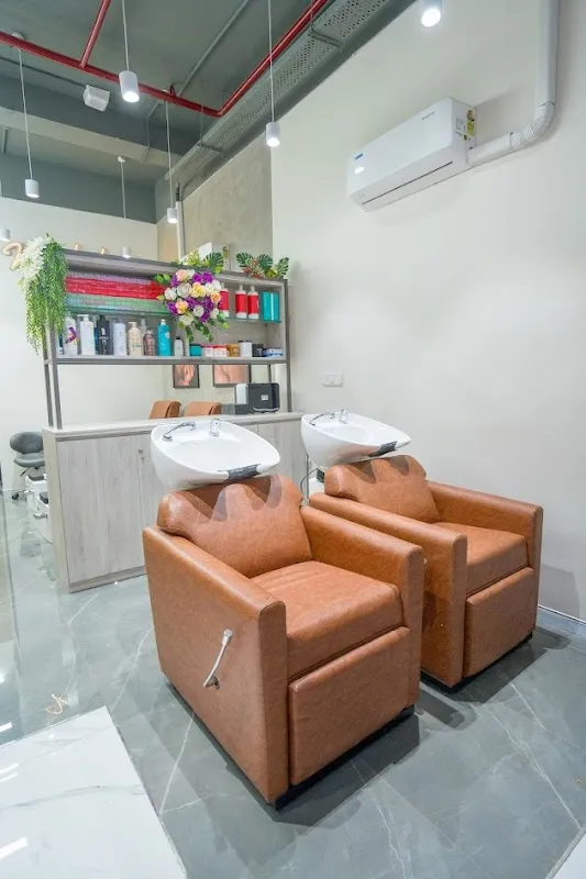 Lakme Salon For Him and Her in Nency Colony,Borivali East,Mumbai